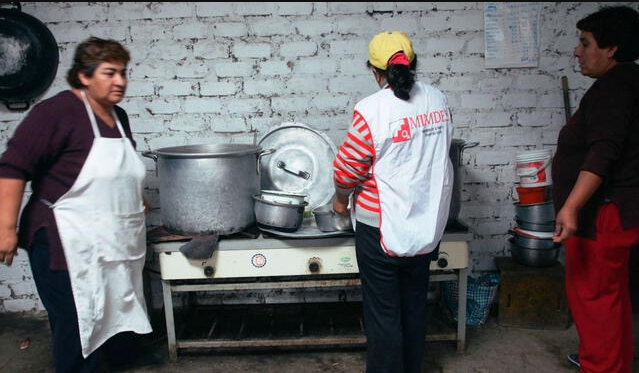 Nueve municipalidades de Lima no invierten ni un sol en programa de Vaso de Leche en lo que va del 2025, alerta Contraloría