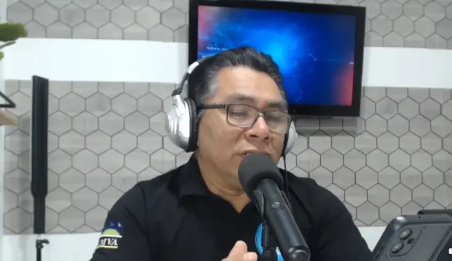 Programa recuperado · pendiente de identificar